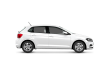 Small hatchback