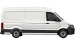 XL van